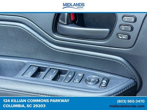 Used 2024 Honda Odyssey Sport image 24