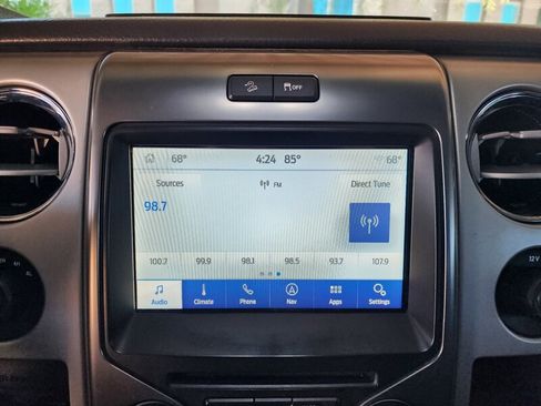 Used 2014 Ford F150 FX4 w/ Equipment Group 402A Luxury image 43