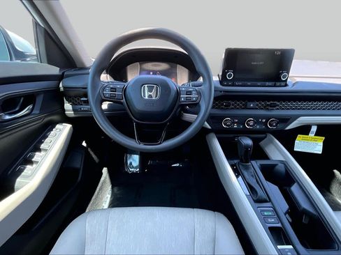 Used 2024 Honda Accord LX image 5