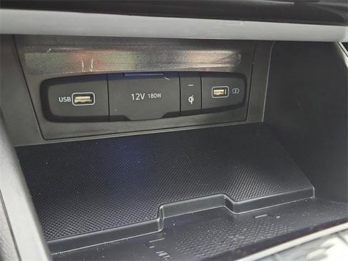 New 2024 Hyundai Tucson Limited image 25