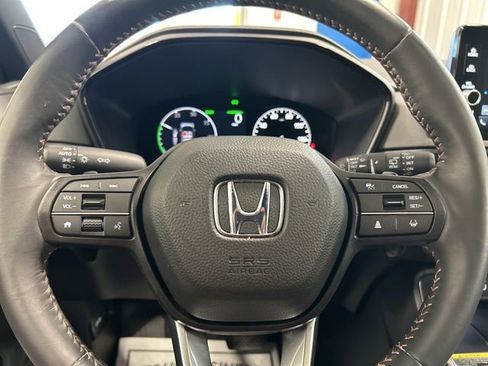 Certified 2024 Honda CR-V Sport-L image 29