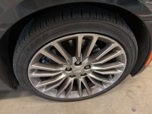 Used 2018 Cadillac CT6 Premium Luxury w/ Super Cruise Package image 11