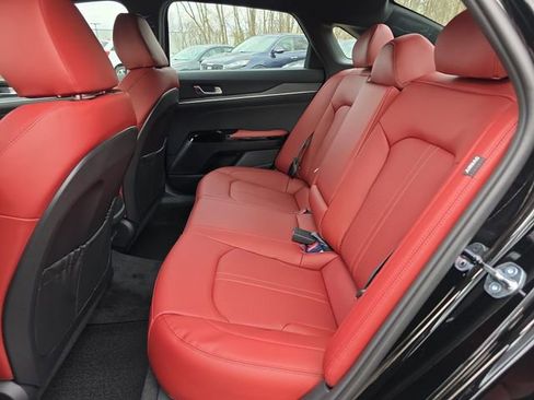 New 2026 Kia K5 GT-Line image 6