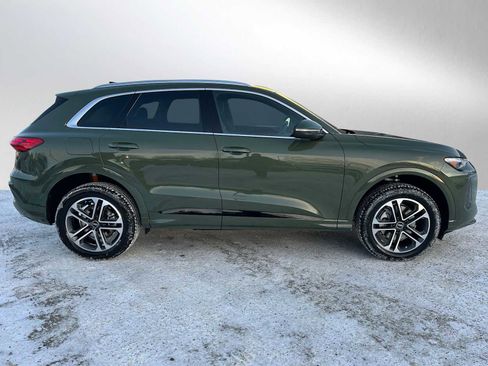New 2025 Audi Q5 Premium Plus image 2