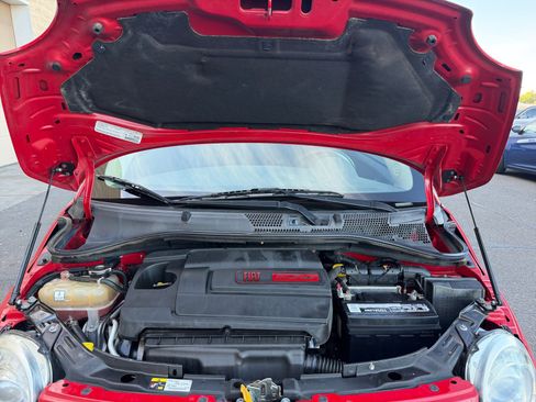 Used 2013 FIAT 500 Pop image 20