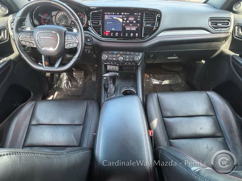 Used 2025 Dodge Durango GT image 28