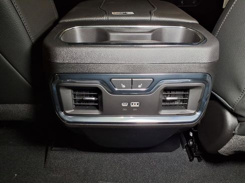 New 2026 GMC Sierra 1500 Denali image 12