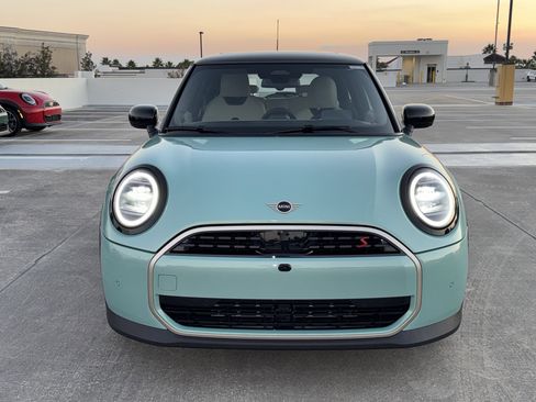 New 2026 MINI Cooper S image 2