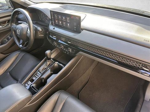 Used 2023 Honda Accord Sport image 30