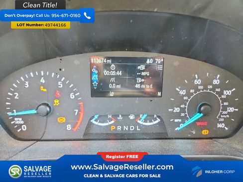 Used 2022 Ford Escape S image 12