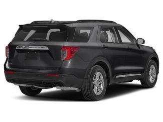 Used 2023 Ford Explorer XLT w/ Equipment Group 202A AWD/4WD video 2