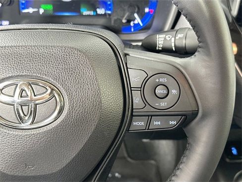 Used 2022 Toyota Corolla LE image 21