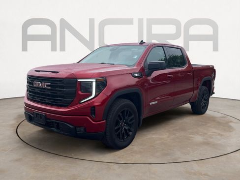 Used 2024 GMC Sierra 1500 Elevation image 2