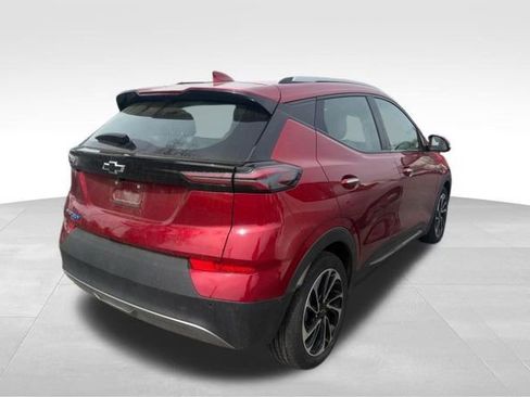 Used 2023 Chevrolet Bolt EUV Premier w/ Sun & Sound Package image 3