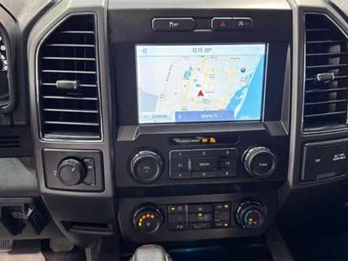 Used 2020 Ford F150 XLT w/ Equipment Group 302A Luxury image 30