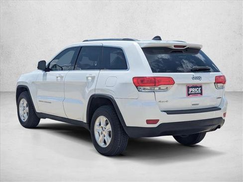 Used 2014 Jeep Grand Cherokee Laredo w/ Quick Order Package 23E AWD/4WD image 8