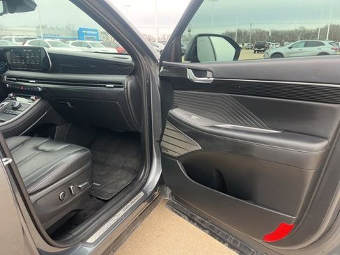 Used 2024 Hyundai Palisade Calligraphy image 54