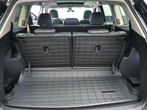 New 2026 Volkswagen Atlas SE image 14