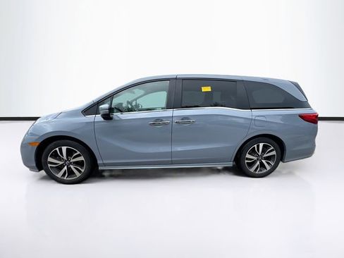 Used 2023 Honda Odyssey Touring image 4