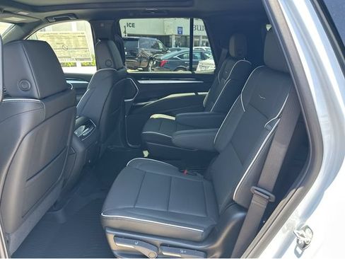 New 2026 Cadillac Escalade Sport w/ Touring Package AWD/4WD image 27