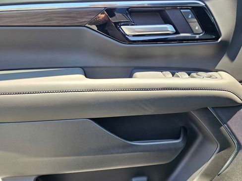 New 2026 Chevrolet Tahoe LS w/ LS Custom Edition RWD image 17