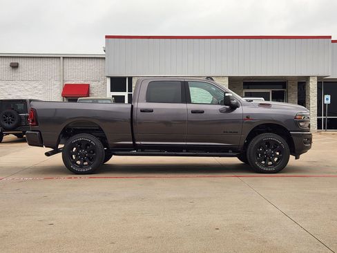 New 2026 RAM 2500 Lone Star AWD/4WD image 7
