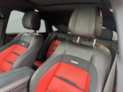 Used 2025 Mercedes-Benz GLE 53 AMG GLE 53 AMG image 22