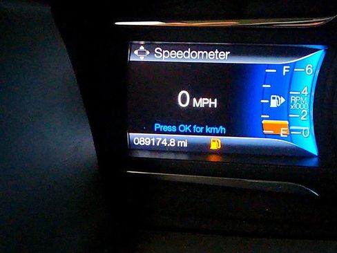 Used 2018 Ford Flex SEL w/ Equipment Group 202A image 15