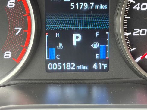 Used 2024 Mitsubishi Eclipse Cross LE image 26