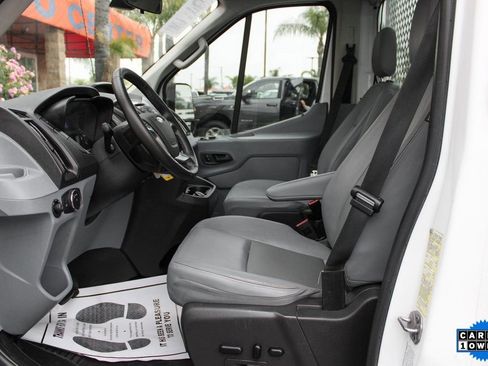 Used 2019 Ford Transit 350 138 DRW w/ Premium Package image 15