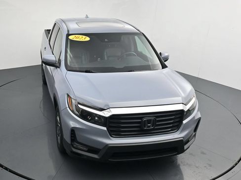 Used 2023 Honda Ridgeline RTL image 19
