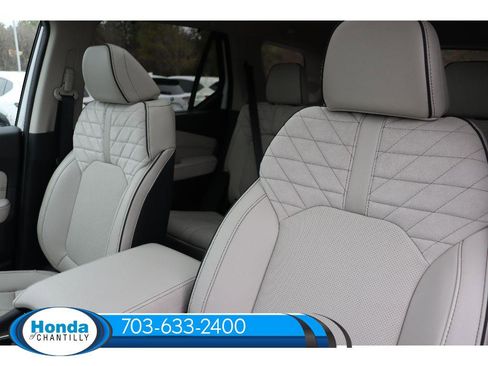 New 2026 Honda Pilot Elite image 24