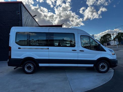 Used 2023 Ford Transit 350 XL image 12