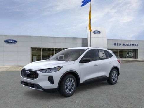 New 2026 Ford Escape Active FWD image 3