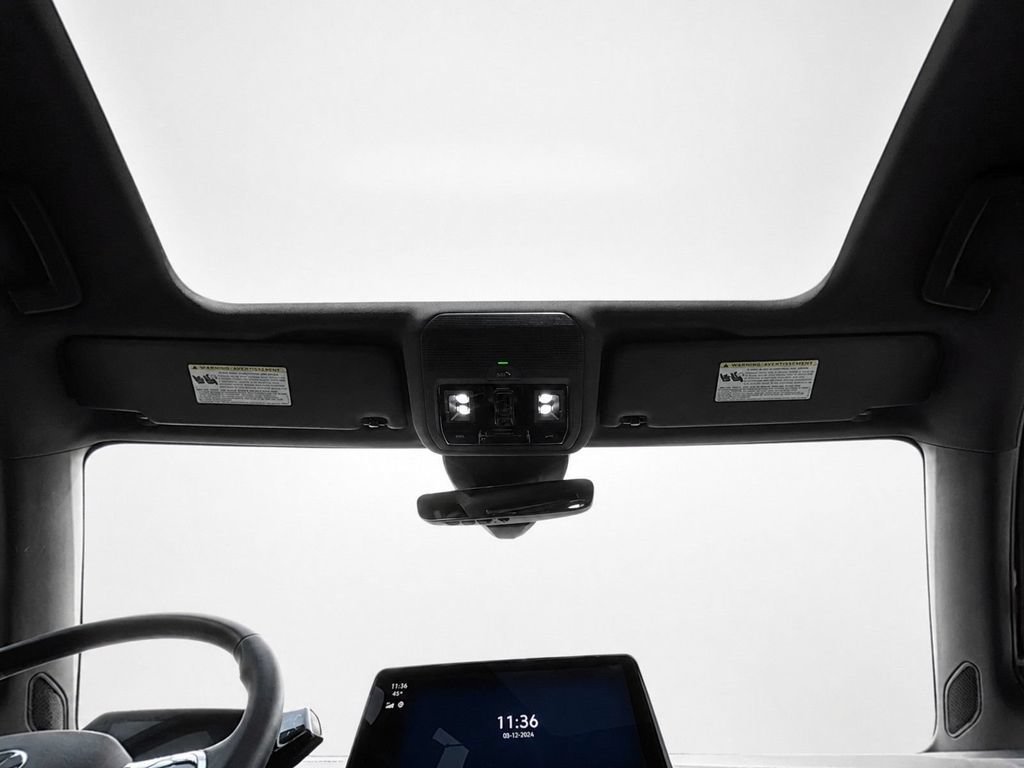 Certified 2023 Volkswagen ID.4 Pro S AWD/4WD image 31