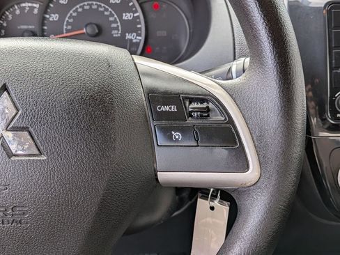 Used 2021 Mitsubishi Mirage ES image 26