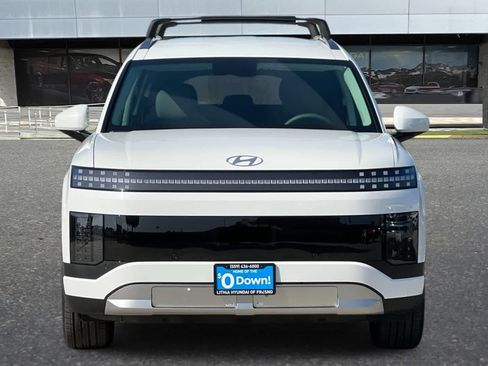 New 2026 Hyundai Ioniq 9 S image 10