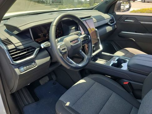Used 2026 GMC Acadia Elevation w/ Black Edition FWD image 20