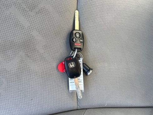 Used 2012 Honda Civic EX image 29