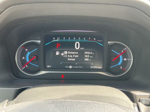 Used 2019 Honda Pilot Elite image 13
