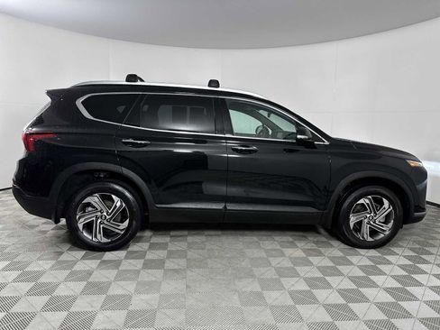 Certified 2023 Hyundai Santa Fe SEL FWD image 9