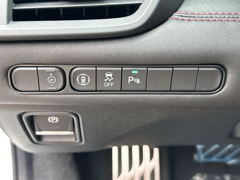 New 2025 Acura TLX SH-AWD w/ A-SPEC Pkg image 28