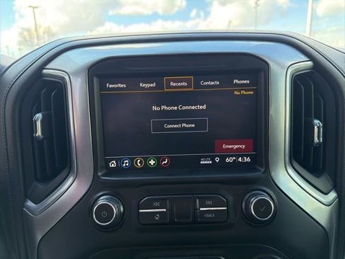 Used 2019 Chevrolet Silverado 1500 LT Trail Boss image 27