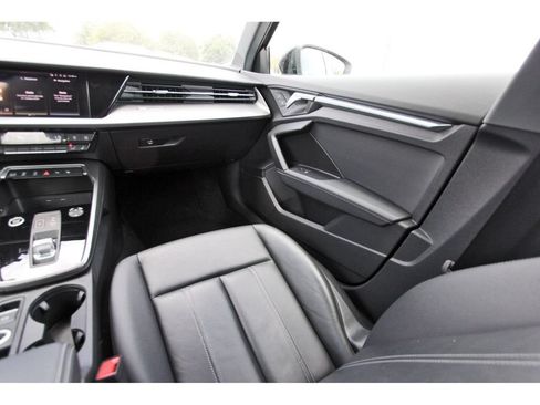 Used 2024 Audi A3 2.0T Premium FWD image 11