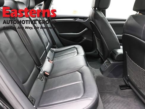 Used 2020 Audi A3 2.0T Premium FWD image 23