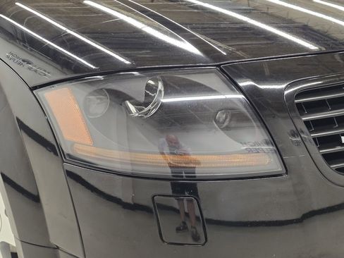 Used 2002 Audi TT 1.8T image 45