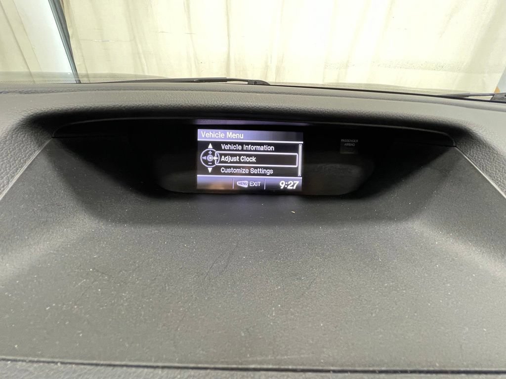 Used 2014 Honda CR-V EX-L image 24