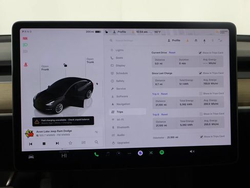 Used 2023 Tesla Model 3 Standard Range image 37