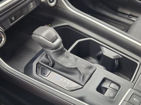 Certified 2026 Toyota Grand Highlander AWD image 21