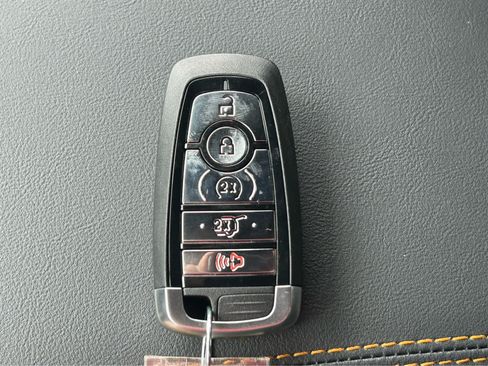 New 2026 Ford Explorer Tremor AWD/4WD image 55